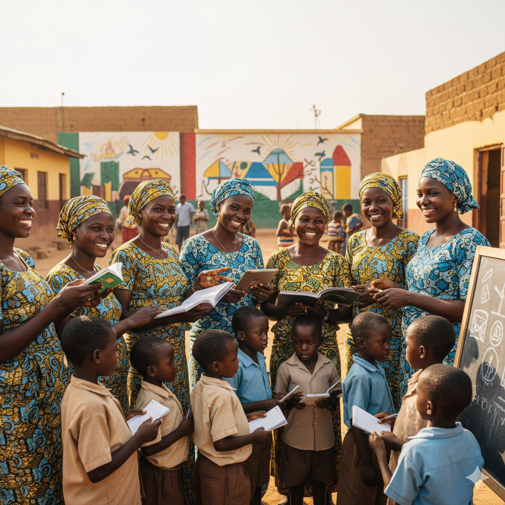 Community Empowerment